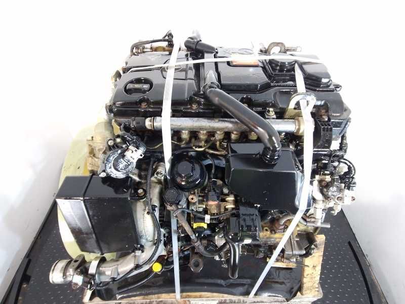 Motor complet Mercedes Benz OM934LA - piese/dezmembrari Mercedes