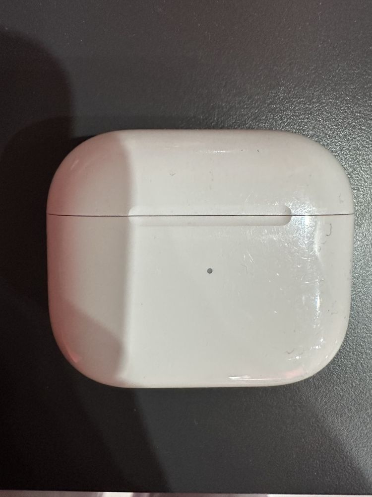 Слушалки Airpods 3 gen