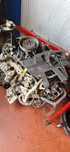 VAND motor for 2.2 d. euro 4