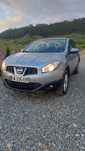 Nissan Qashqai 1.5 dci 110 cp