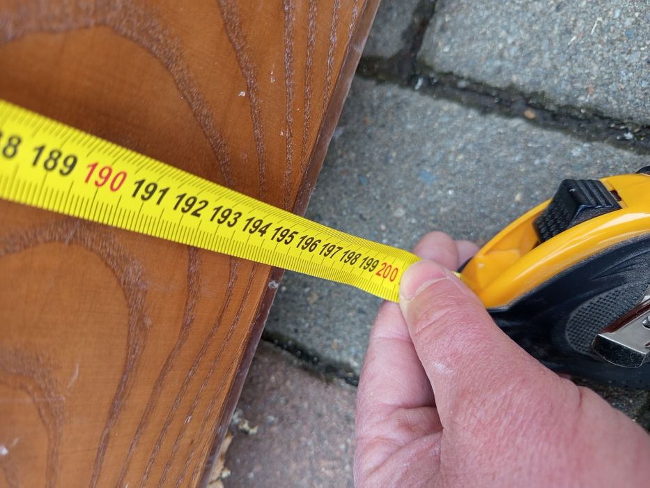 Uși interioare second-hand