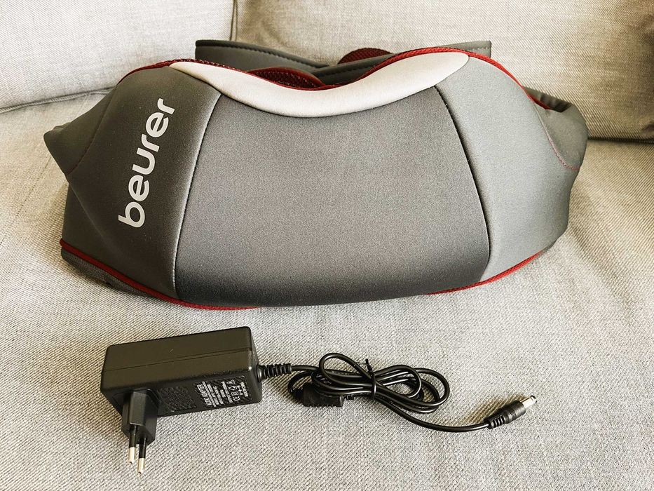 Beurer MG 151 масажор шиацу