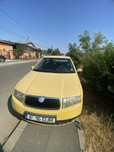 Skoda fabia 1.4 16v 100cp