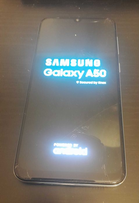 Samsung Galaxy A50