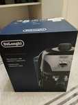 Aparat cafea DeLonghi type EC221.B