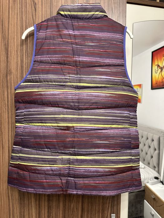 Юношески елек NIKE  XL