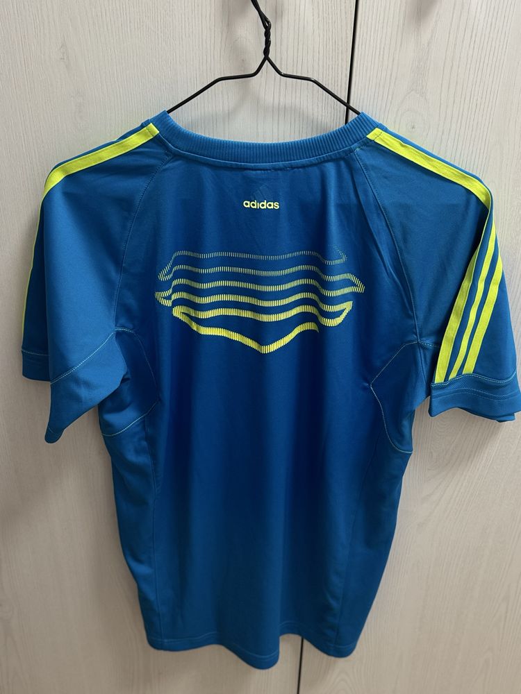 Мъжки тениски ADIDAS оригинал втора употреба