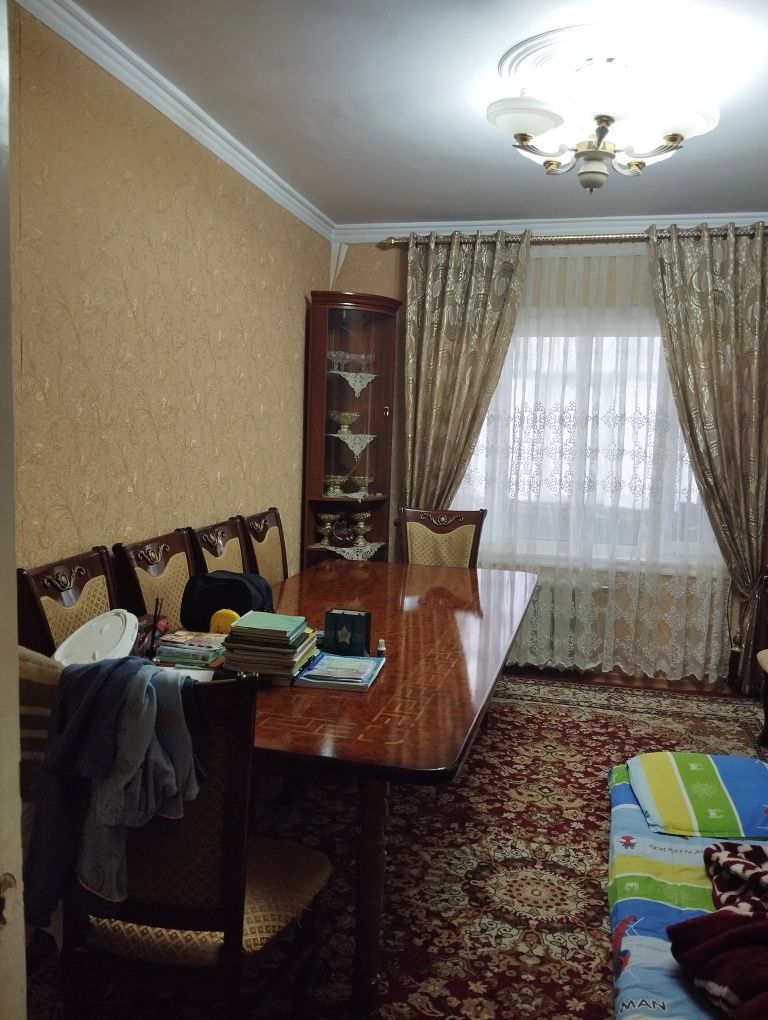 Продается квартира на Карасу-6