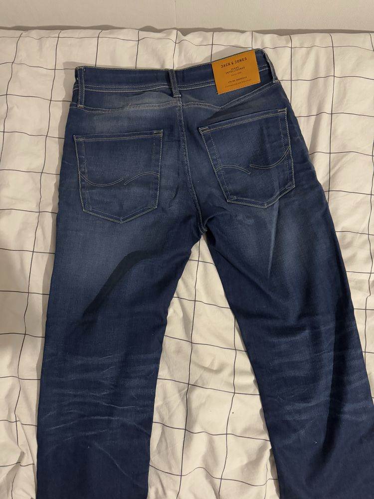 Дънки jack&jones