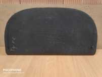 Кора багажник Honda Civic coupe  / Хонда Сивик купе 2009г. 2вр