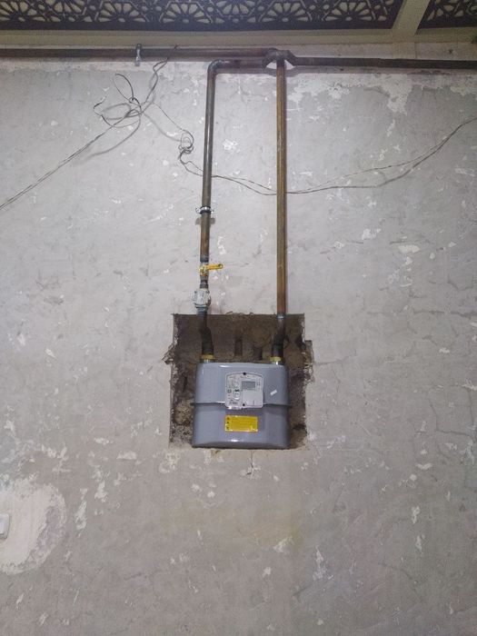 Gaza svarka elektrosvarka