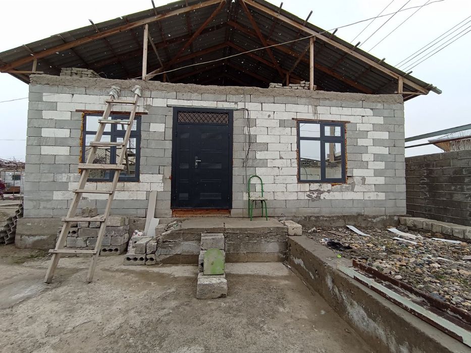 6 суток 2та корпус ховли сотилади