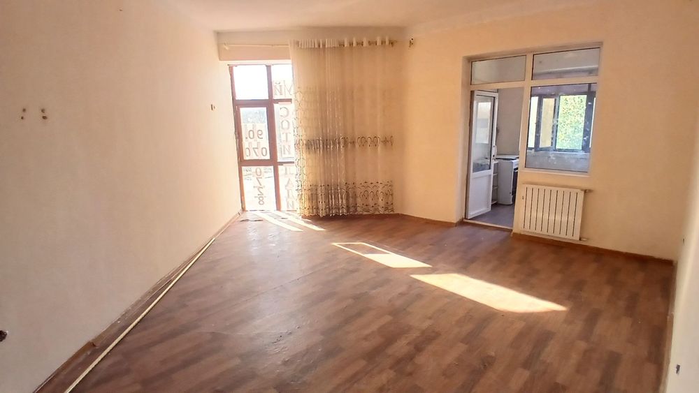 Kup qavatli uy 2- etaj  54 kv