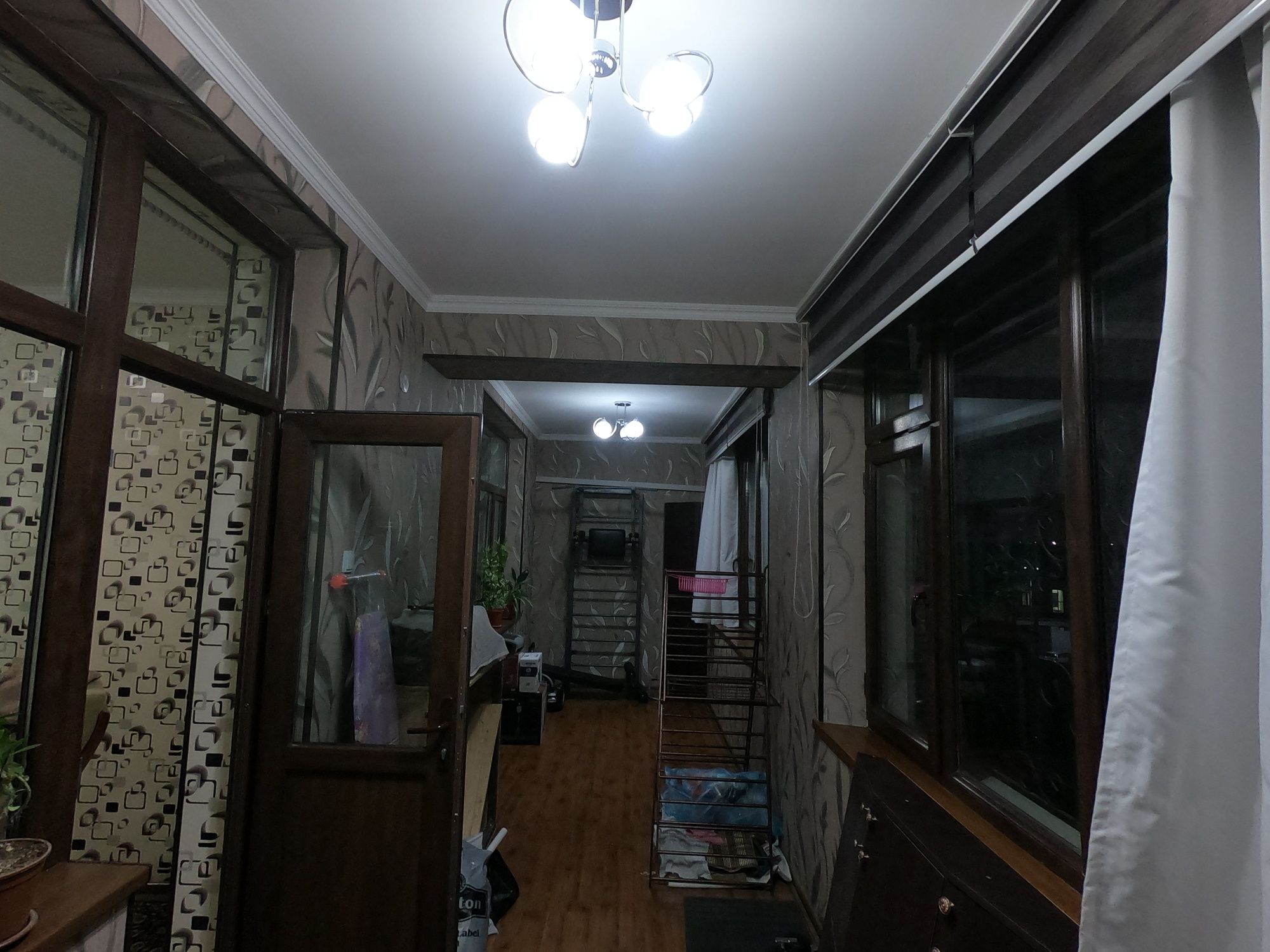 А Продается квартира