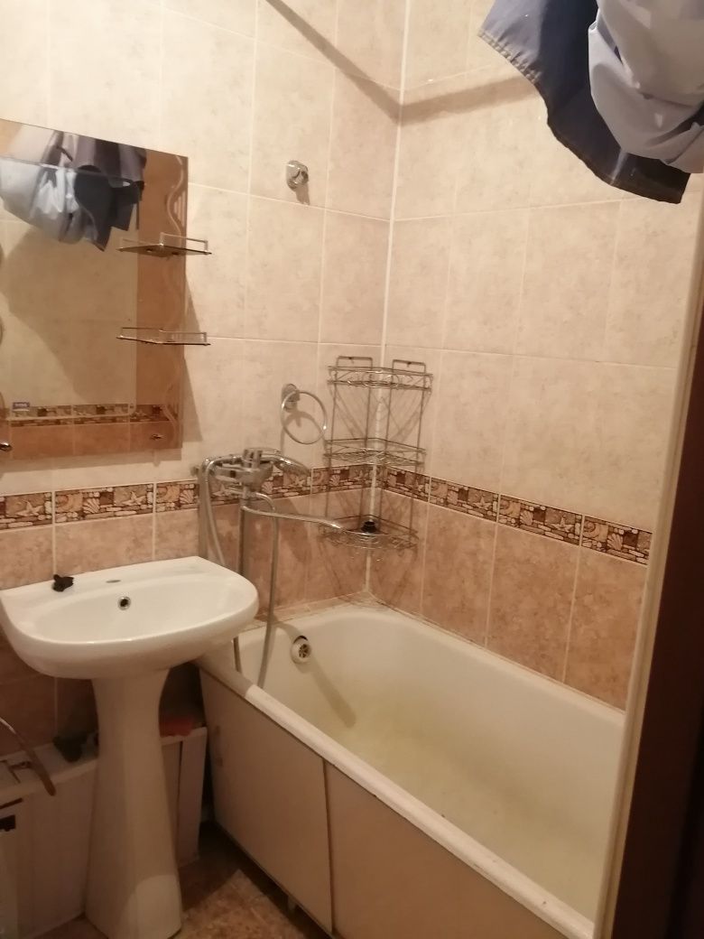 Микрорайон Самал, 10 дом, 4 этаж