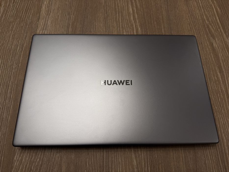 Ноутбук HUAWEI MateBook D 15