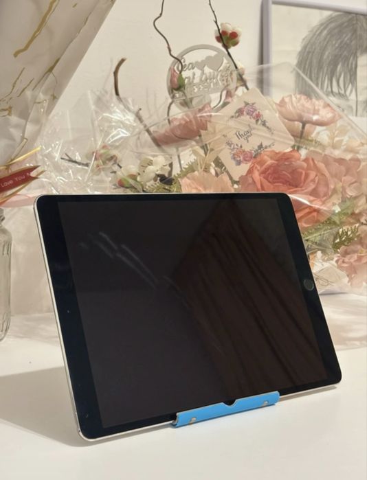 iPad Pro 10,5 Inchi Grey 64GB