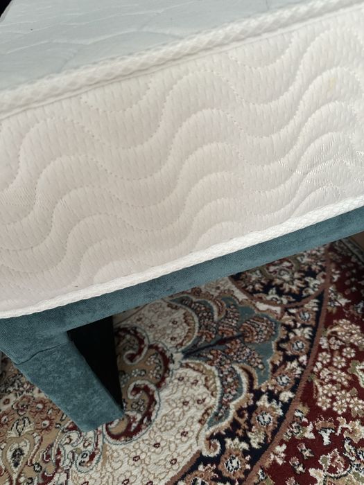 Ортопедический матрпс зима лето