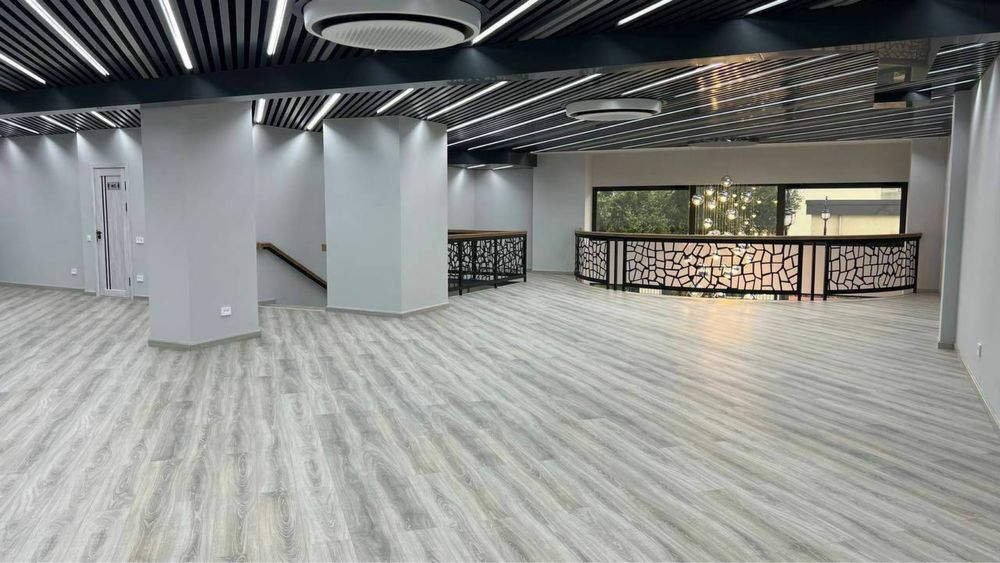 Сдаётся Коммерческое Помещение 485кв.м ор.ЖК Boulevard Ташкент Сити