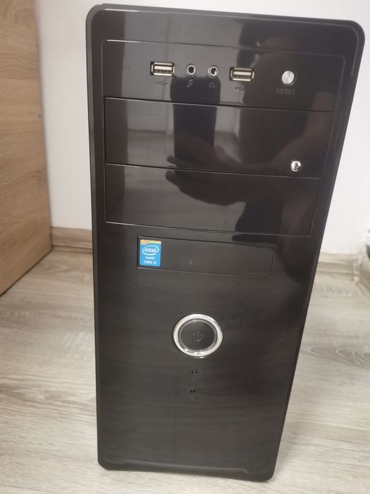 Vand unitate pc cu i3 4160