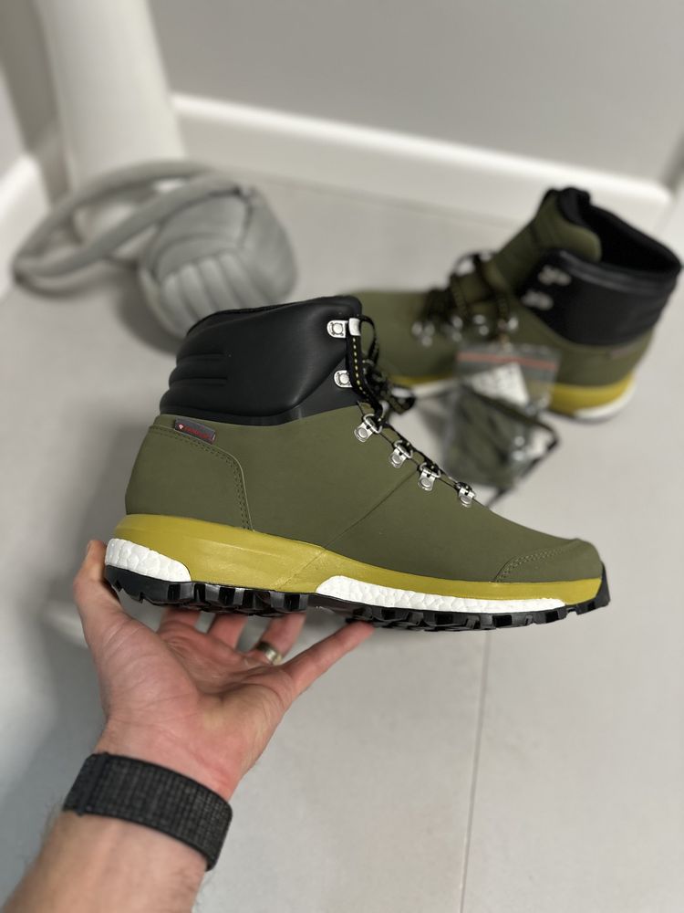 Adidas Terrex Pathmaker Rain.Rdy Mid Sample