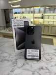 Apple Iphone 15 Pro Max 256GB