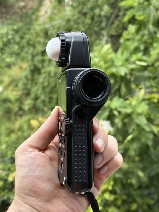 Exponometru Sekonic L-758CINE-U DIGITALMASTER Light Meter Spotmeter