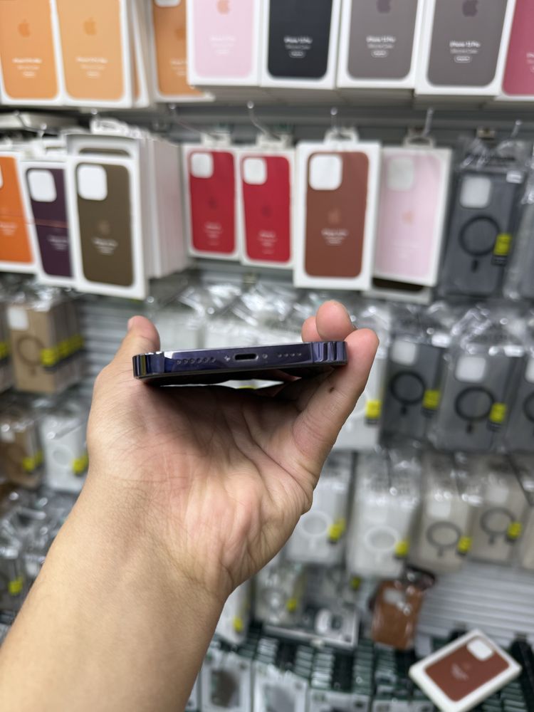 Iphone 14 Pro Max 256 Dual