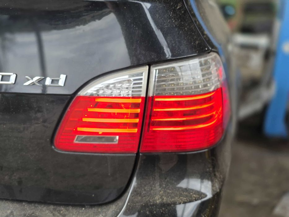 Фейст стопове BMW E61