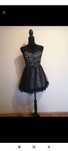 Rochie scurta de seara