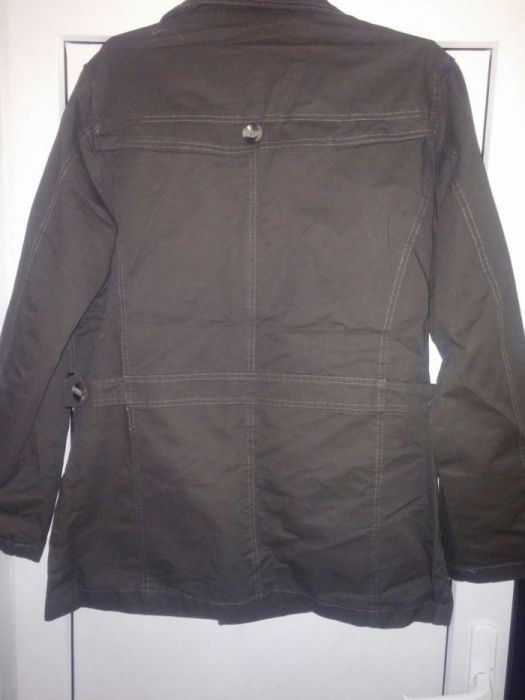 Trench (geaca) barbati ,produs NOU