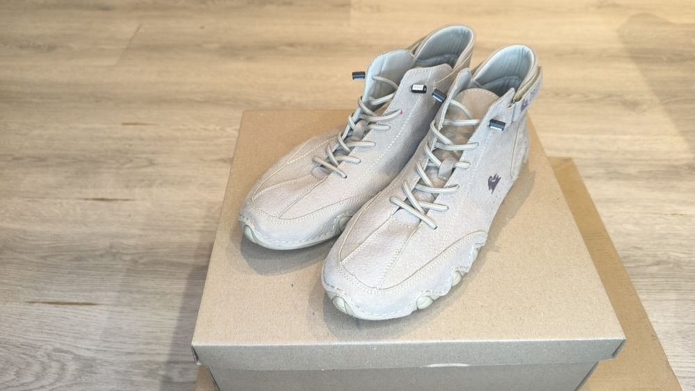 Мъжки обувки DBECK номер 43