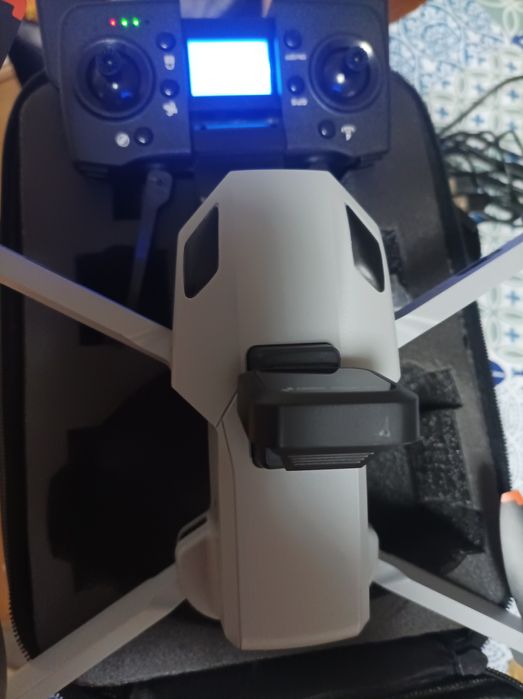 Дрон Hoshi s135 pro
