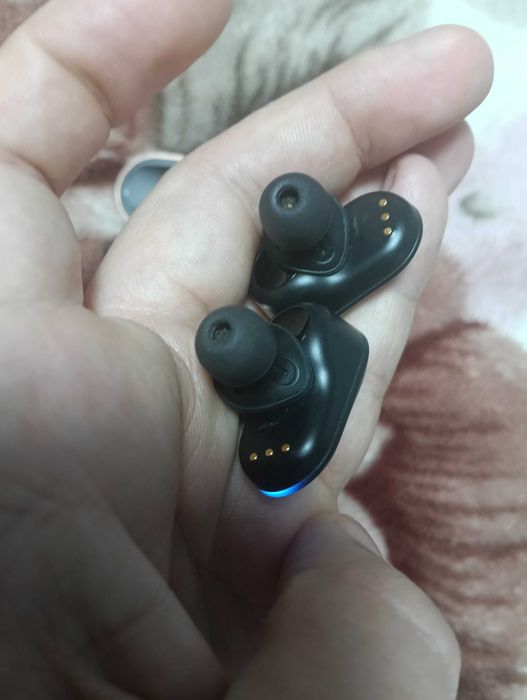 Căști Sony wf1000xm3