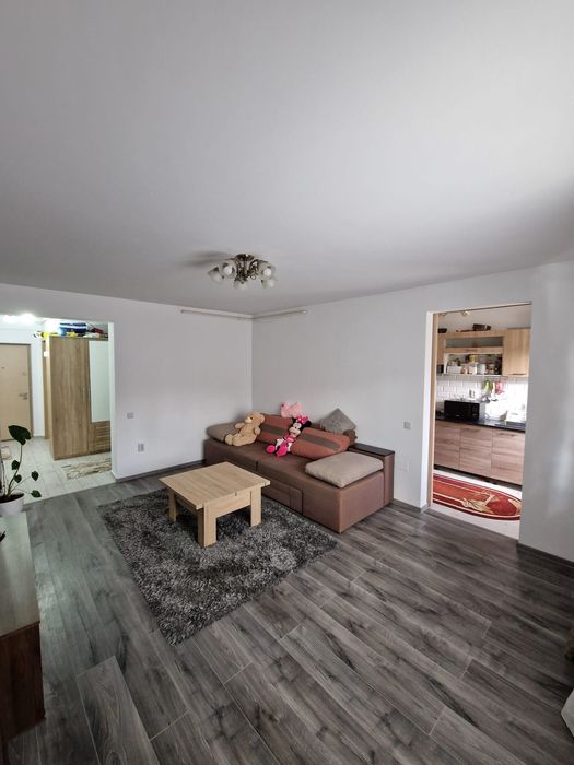 Apartament Cartier Tractorul