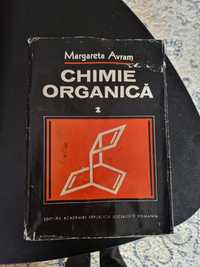 Carti de chimie organica