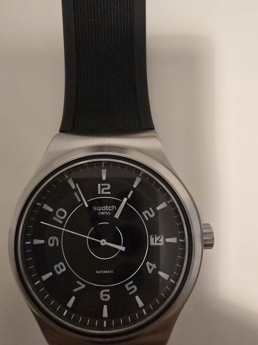 Swatch Irony Automatik Sistem 51 (YIS419)