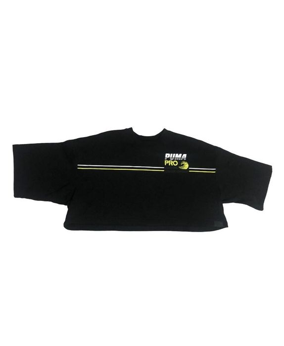 Puma x Fenty by Rihanna Tricou Crewneck