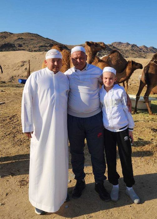 Umra ziyorati 2025 | Умра зиёрати 2025