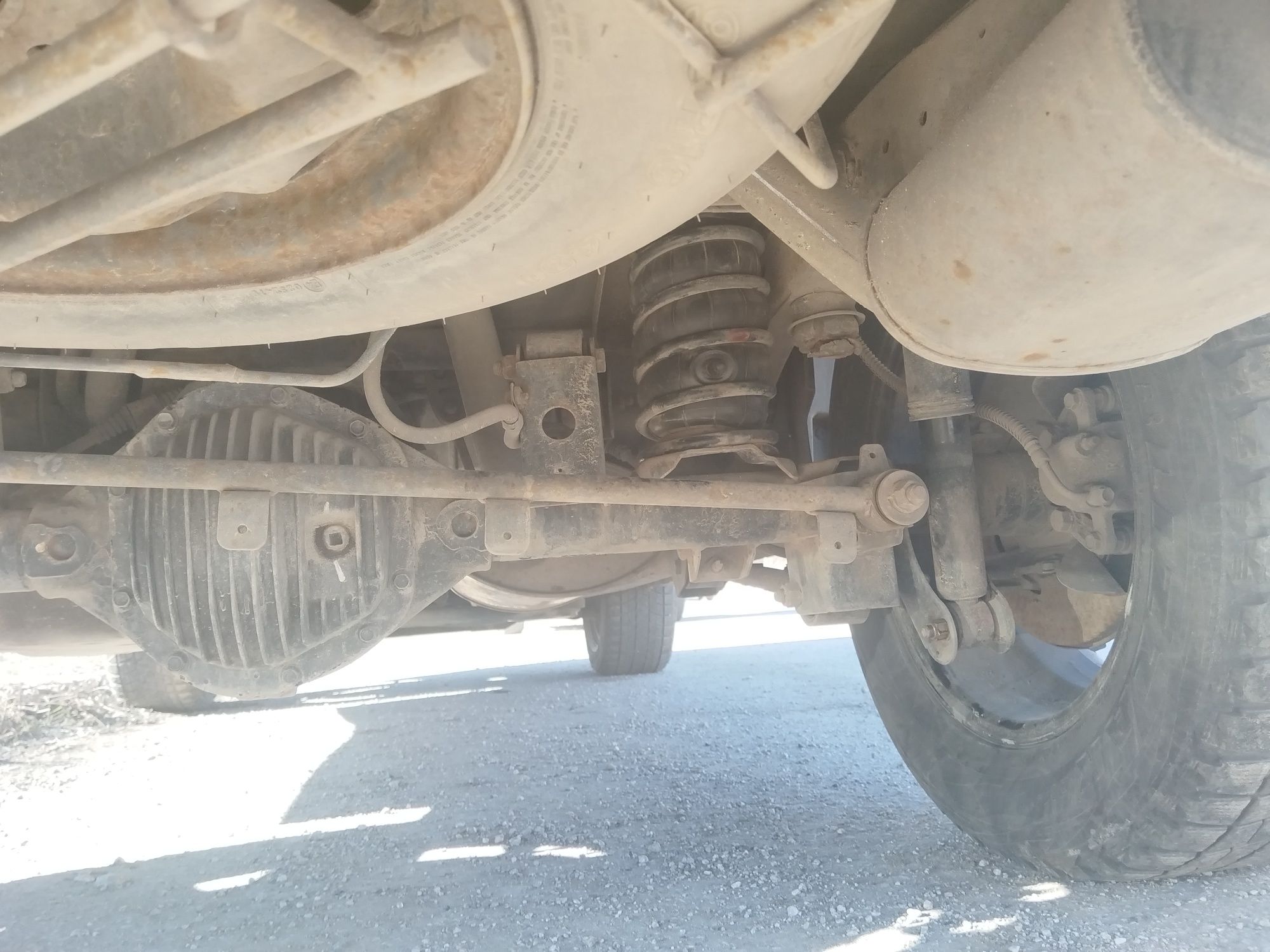 Продавам Ssangyong kyron 2.0