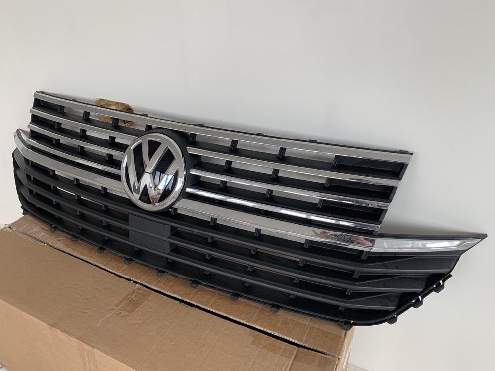 Решетка за Фолксваген/VW T6 , 2020-2022г.