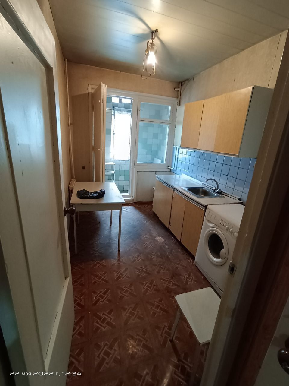 Продаётся 3 комнатная, Мирабадский район - Электроаппарат