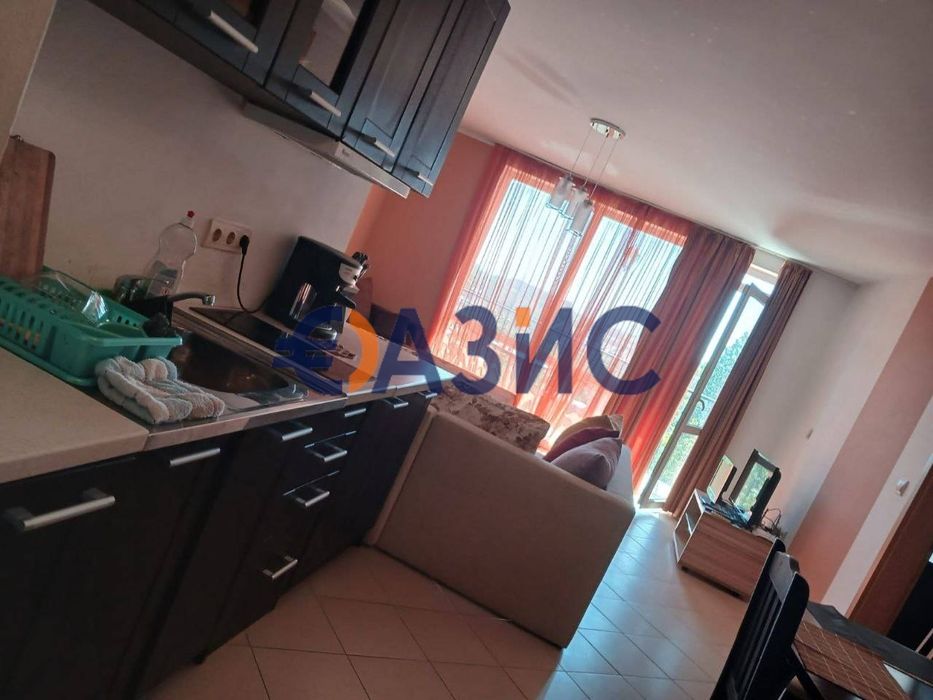 Продава се Двустаен апартамент в к.к. Слънчев бряг - 73 кв.м за 1096 €/кв.м - Снимка #4