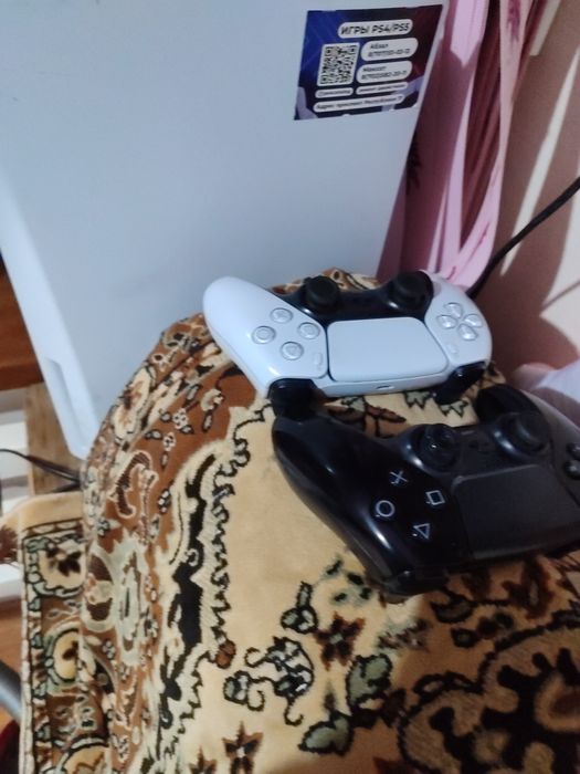 Пс 5 обмен на харошы набор компа с клавиатураи и все другое