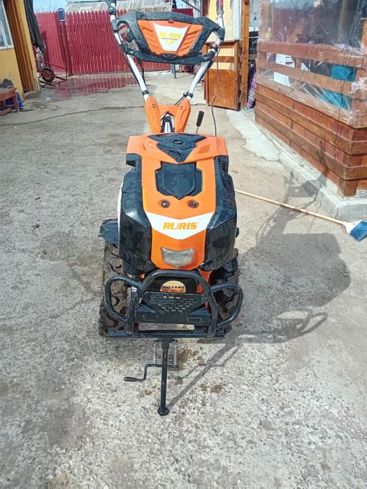 De vanzare motocultor Ruris