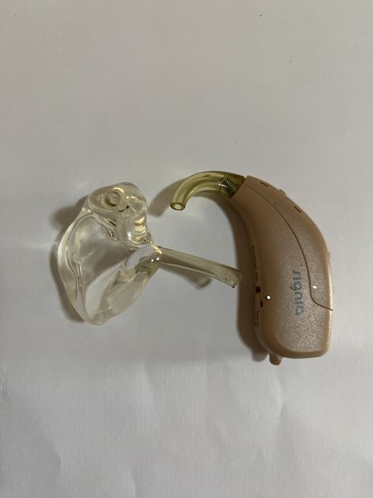 Слуховой аппарат