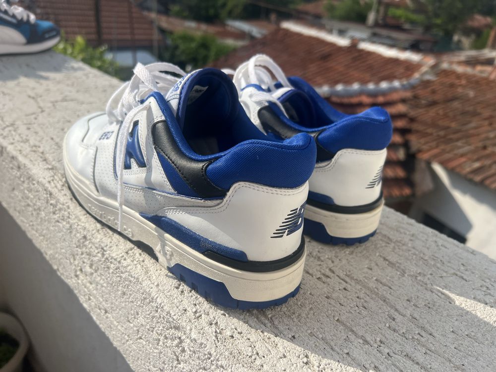 New Balance 550 44