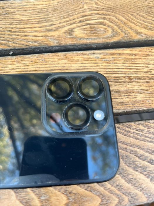 Iphone 15 pro stare impecabila.