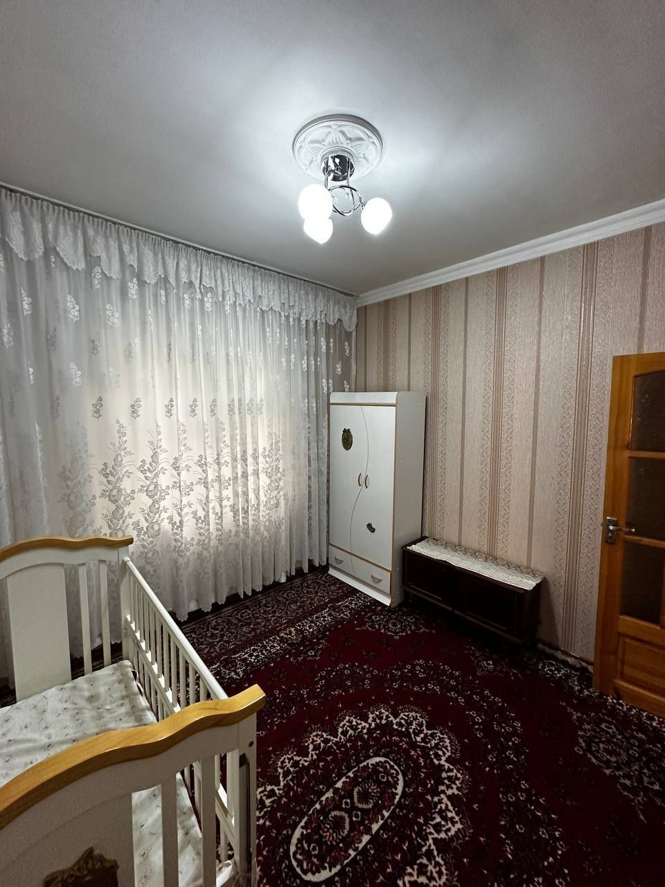 Массив ТТЗ Ахмад югнакий аренда квартира