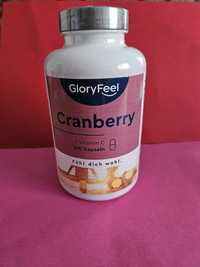 Cranberry+Vitamina C (GloryFeel) 210caps - Supliment alimentar